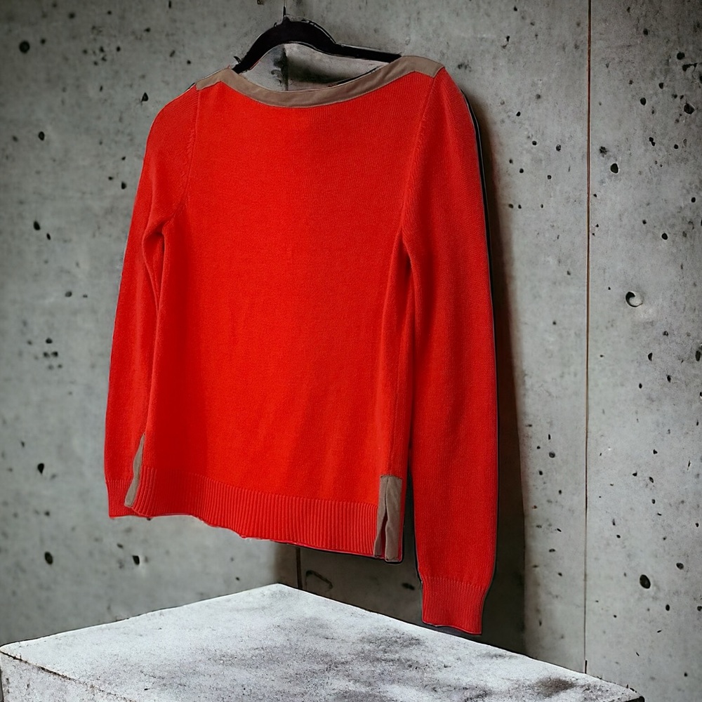 Lauren Ralph Lauren Petite Coral Seeater